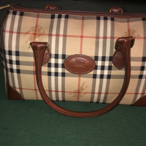 Burberry Handbags - Burberry